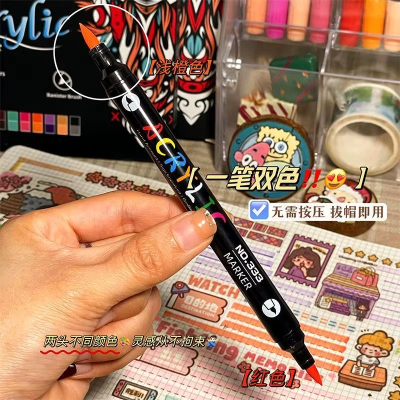 Professional Art Use 48-Color  – Correction Pen Fine recenzja i cena