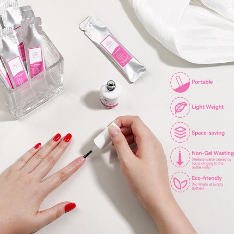 15ml 6 IN 1 Multi-Functional E – Gel Refill Pack recenzja i cena