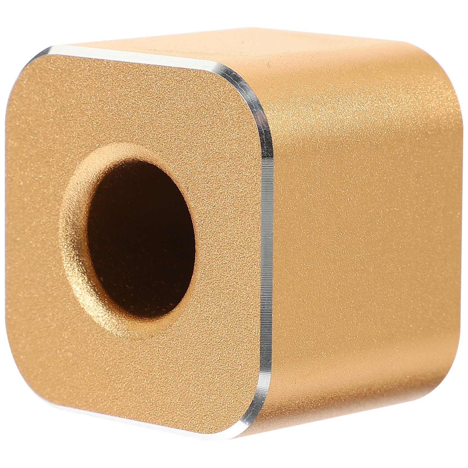Square Round Hole Metal Single – Pen Rest Single recenzja i cena