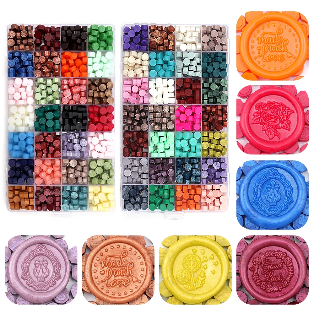 Wax Seal Stamp Set DIY Craft S – Wax Seal Stamp Set recenzja i cena