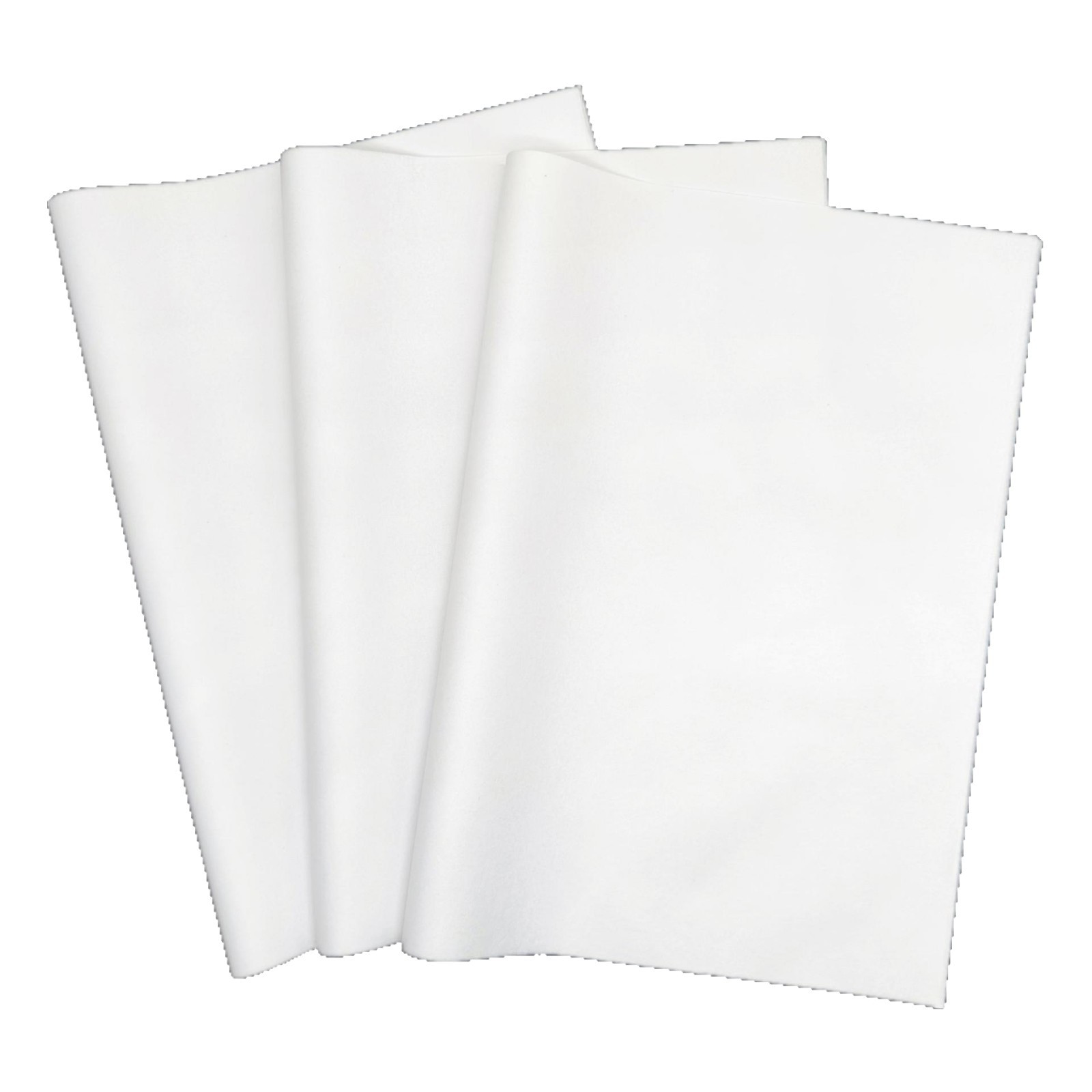 30pcs/ 50pcs white Tissue Pape – Ink Blotter Paper recenzja i cena