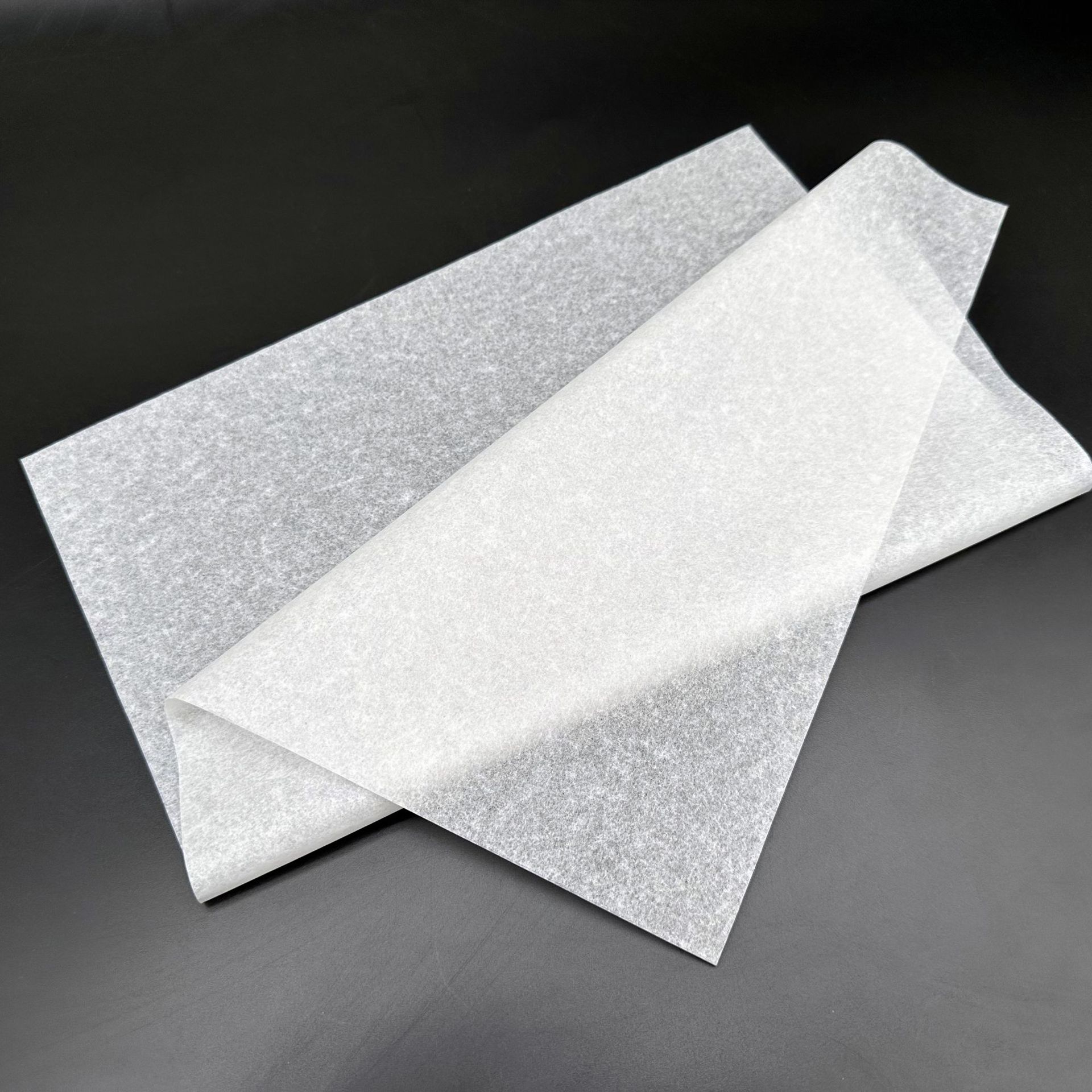 30pcs/ 50pcs white Tissue Pape – Ink Blotter Paper recenzja i cena