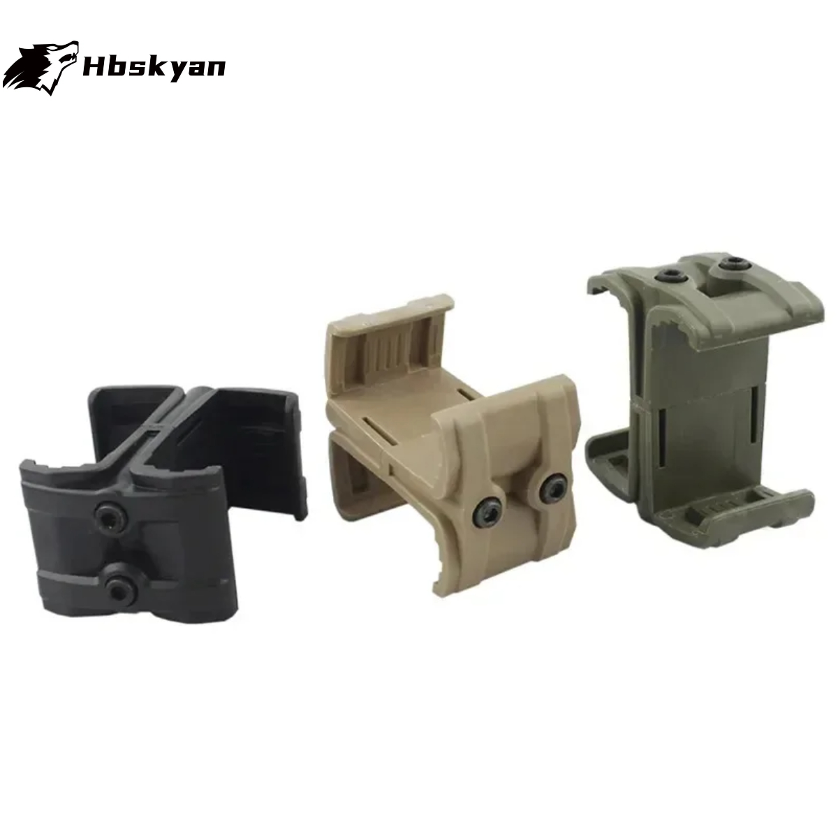 Tactical Universal Dual Parall – Magazine Holder Rack recenzja i cena