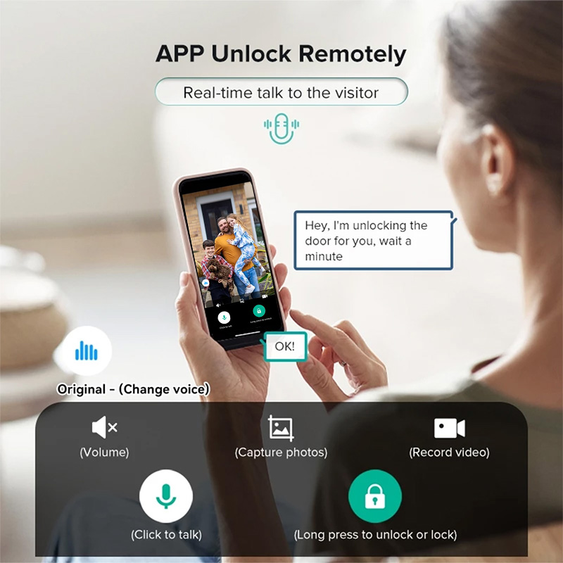 3D Real-time Intercom Face Rec – Letter Opener Brass recenzja i cena
