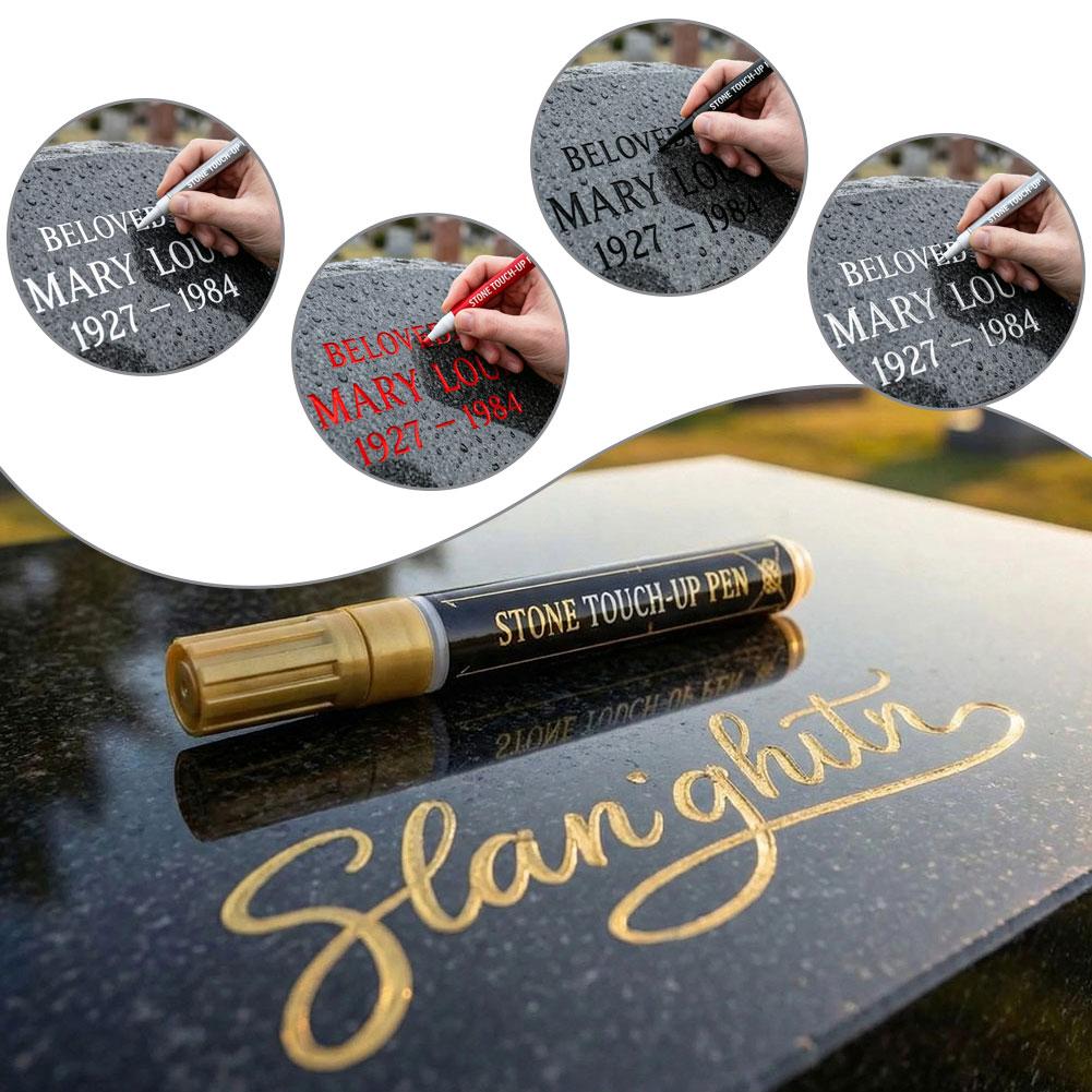 Golden Stone Touch-Up Marker P – Correction Pen Fine recenzja i cena