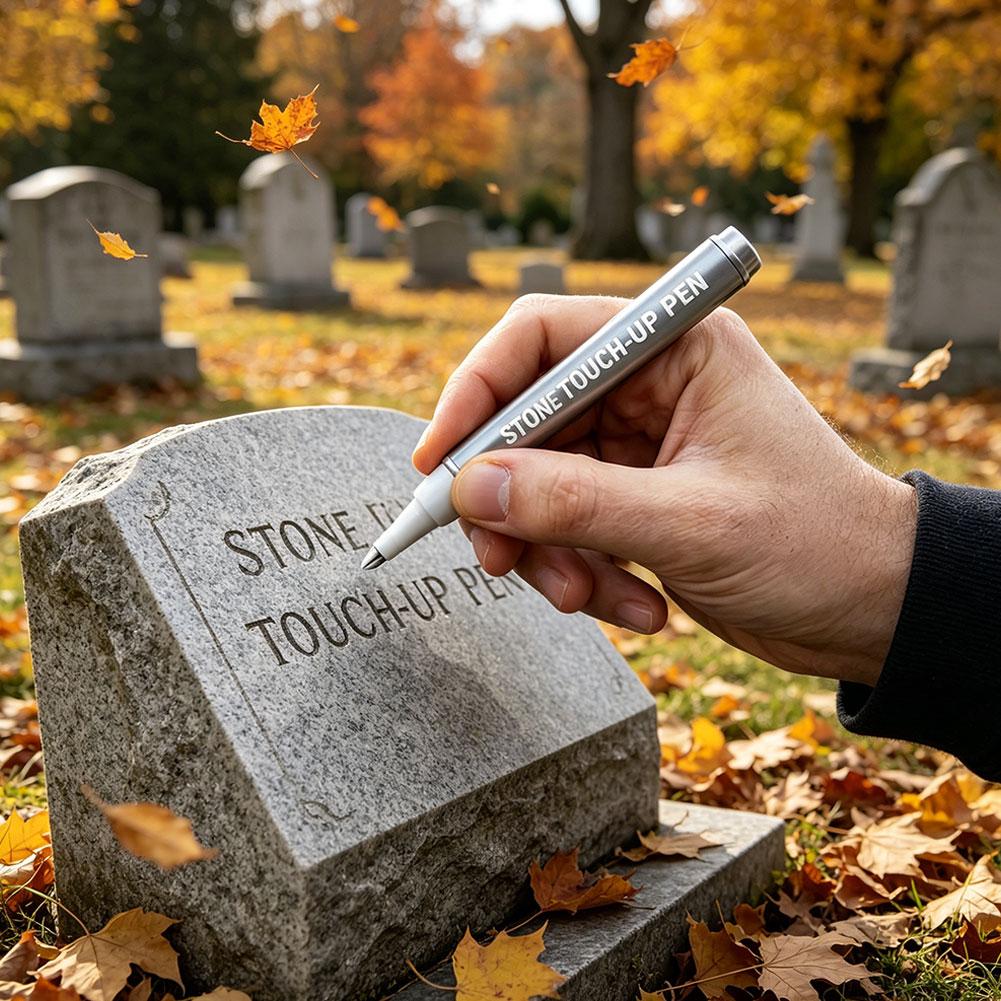 Golden Stone Touch-Up Marker P – Correction Pen Fine recenzja i cena