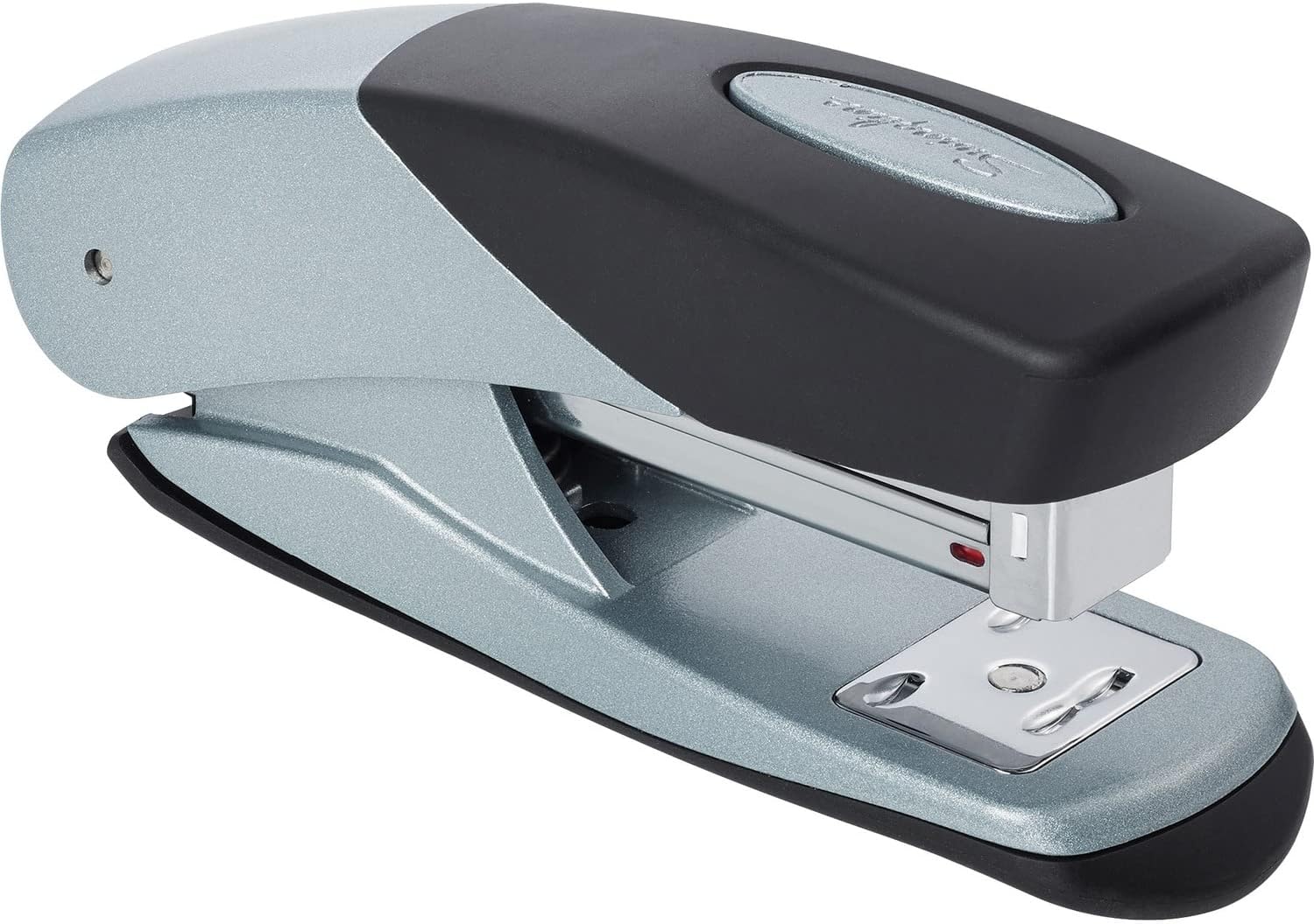 Compact Metal Stapler, 25 Shee – Stapler Half Strip recenzja i cena