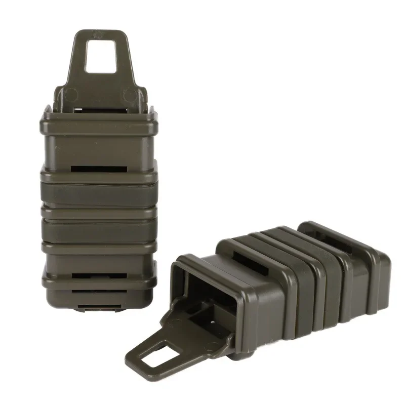 Toy Gun MP7 FastMag Holster Se – Magazine Holder Rack recenzja i cena