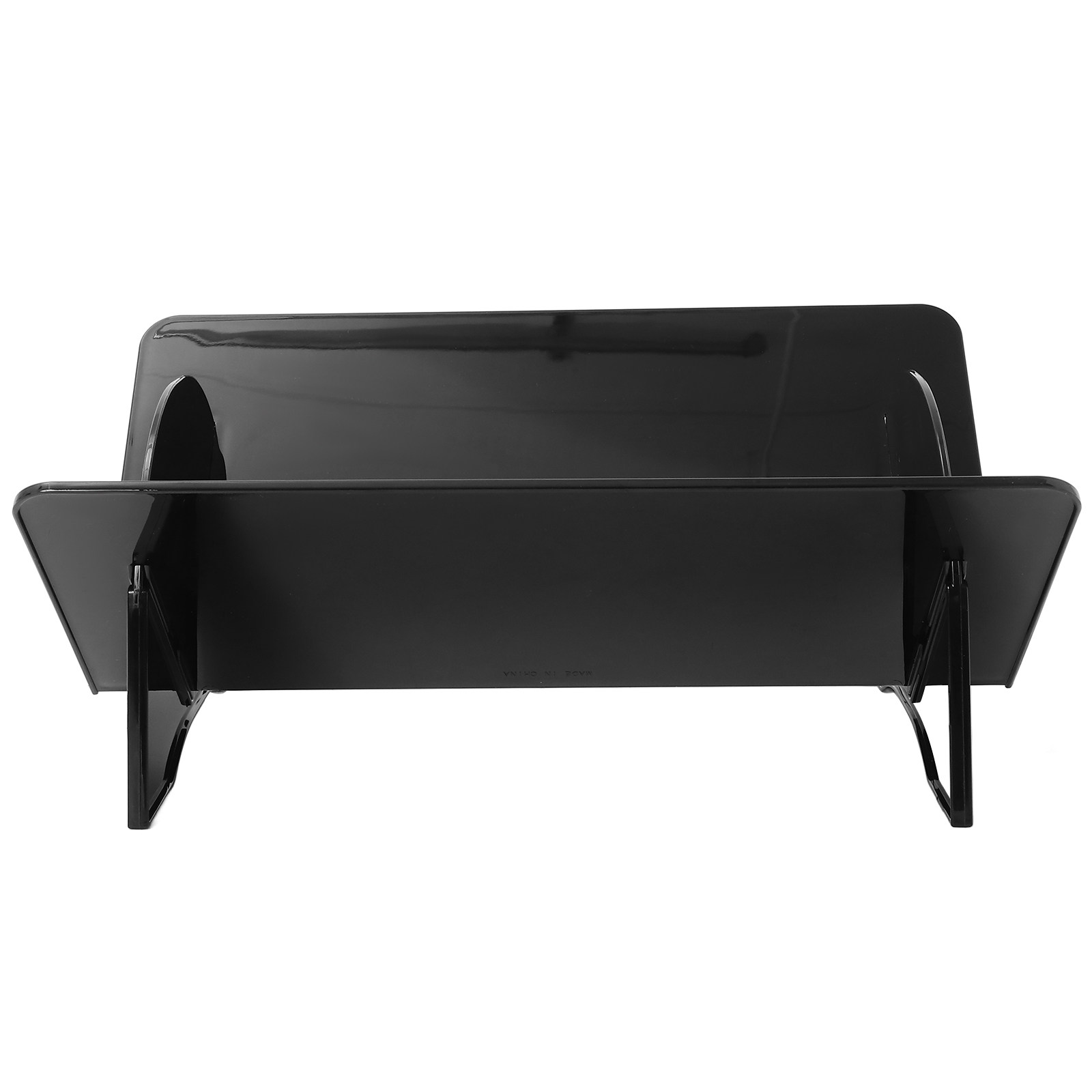 Vinyl Record Storage Rack Stab – Magazine Holder Rack recenzja i cena