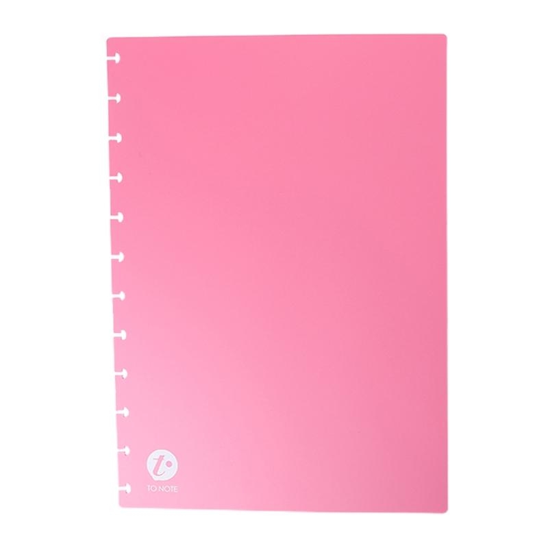 Discbound Notebook Covers Diar – Tab Divider A4 recenzja i cena