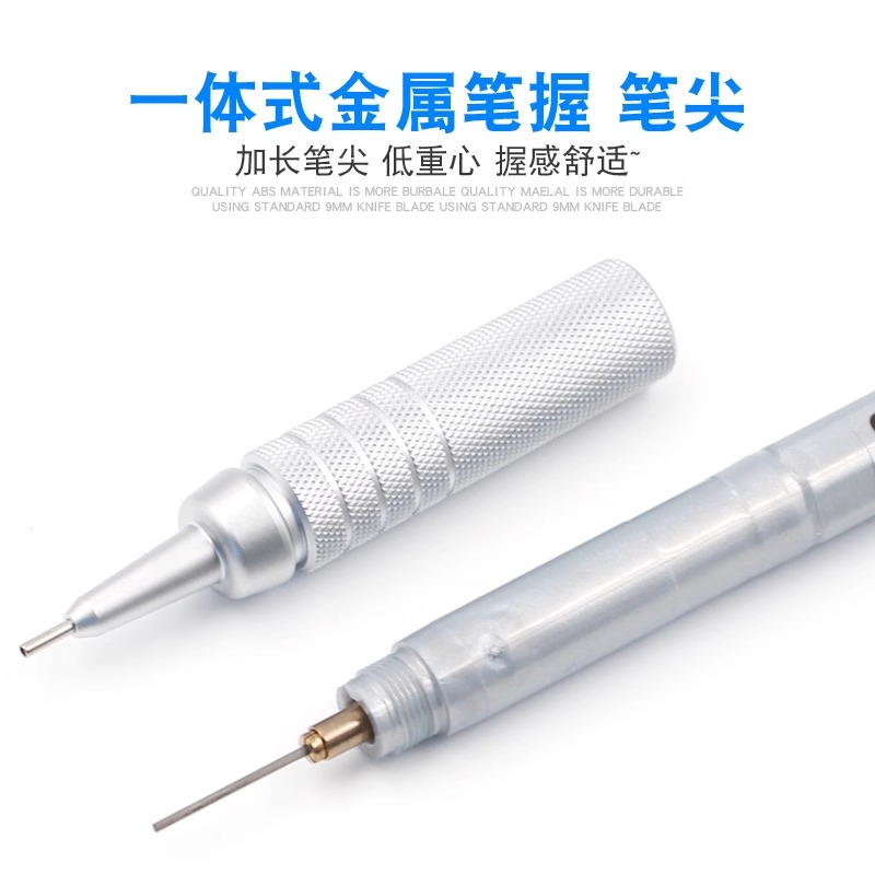 Pentel Graphgear 500 Drafting  – Mechanical Pencil 0.3 recenzja i cena