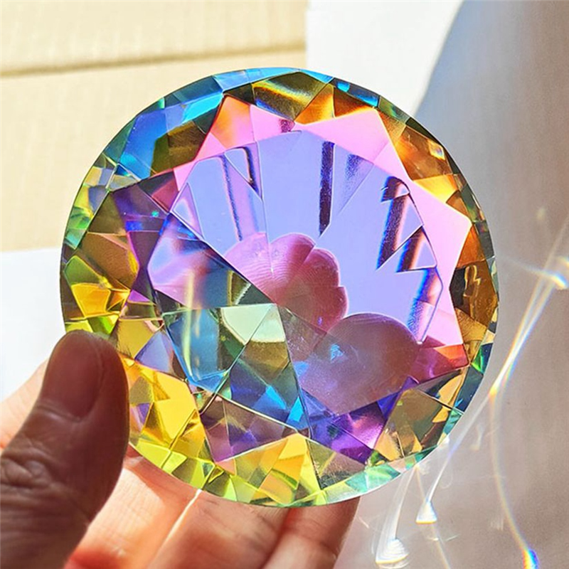 Crystal Diamond Paperweight De – Paper Weight Crystal recenzja i cena