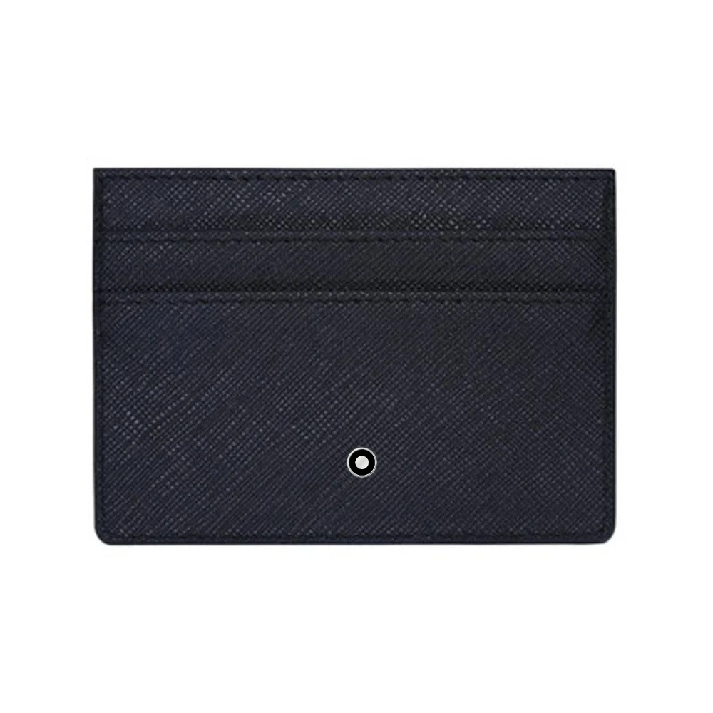 Minimalist Business Sle Leathe – Index Card Holder recenzja i cena