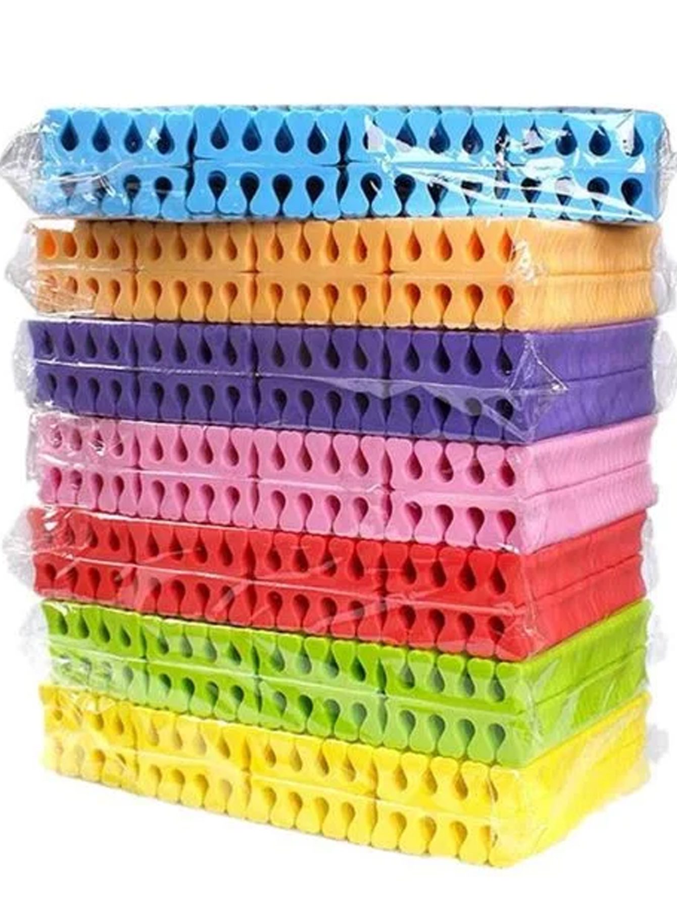 100,200pcs/Pack Nail Art Toe S – Gel Refill Pack recenzja i cena