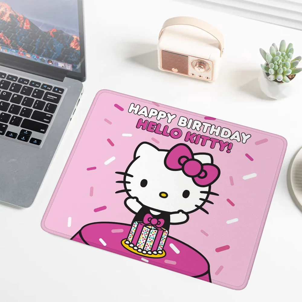 Small Desk Mat Mousepad Office – Leather Desk Pad recenzja i cena