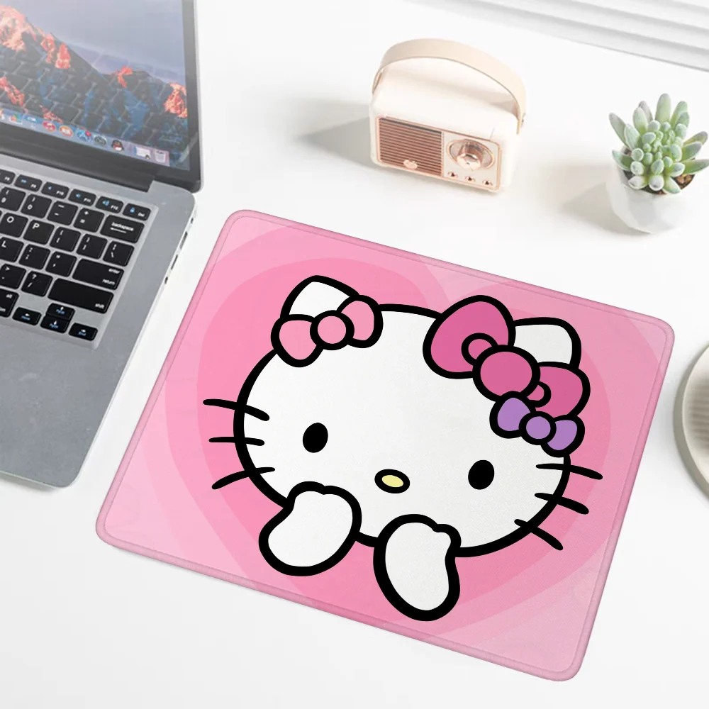 Small Desk Mat Mousepad Office – Leather Desk Pad recenzja i cena