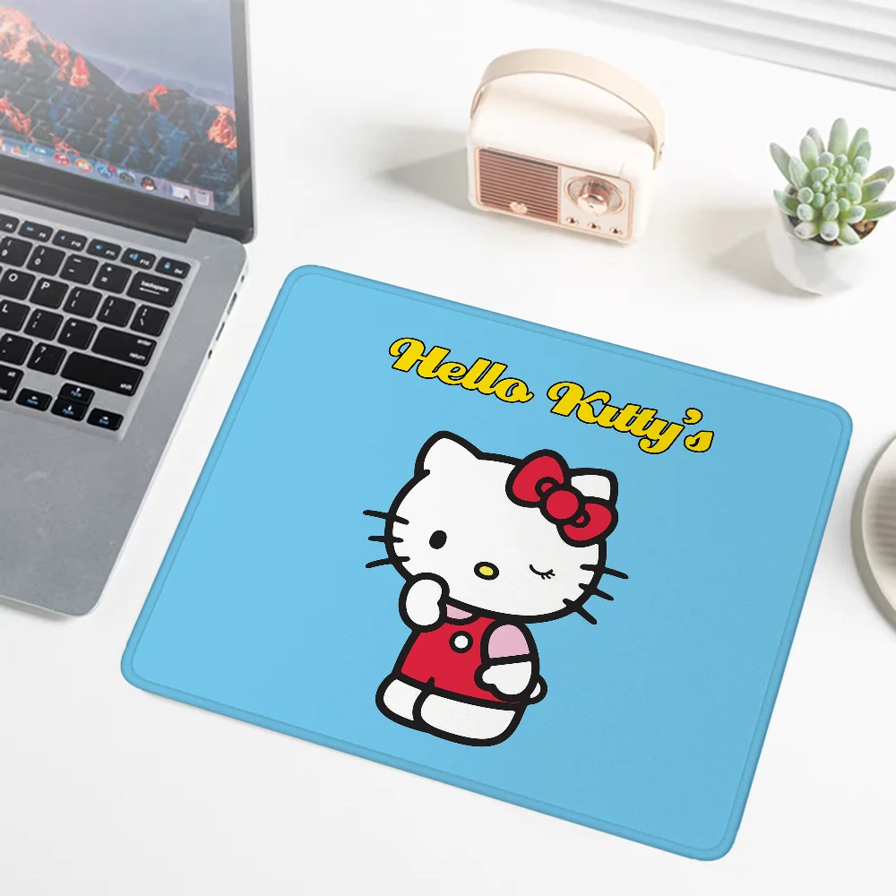 Small Desk Mat Mousepad Office – Leather Desk Pad recenzja i cena