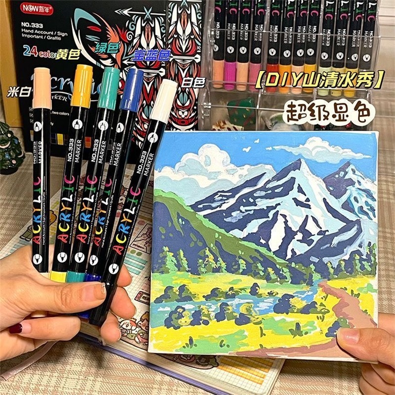 Professional Art Use 24-120Col – Correction Pen Fine recenzja i cena