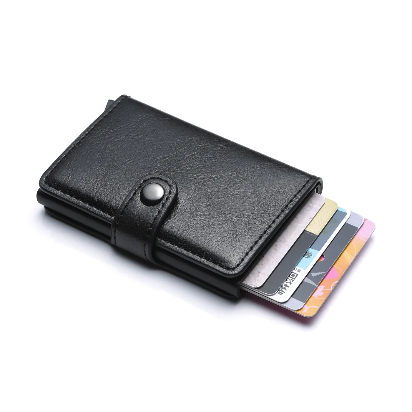 Business Credit Card Holders L – Index Card Holder recenzja i cena
