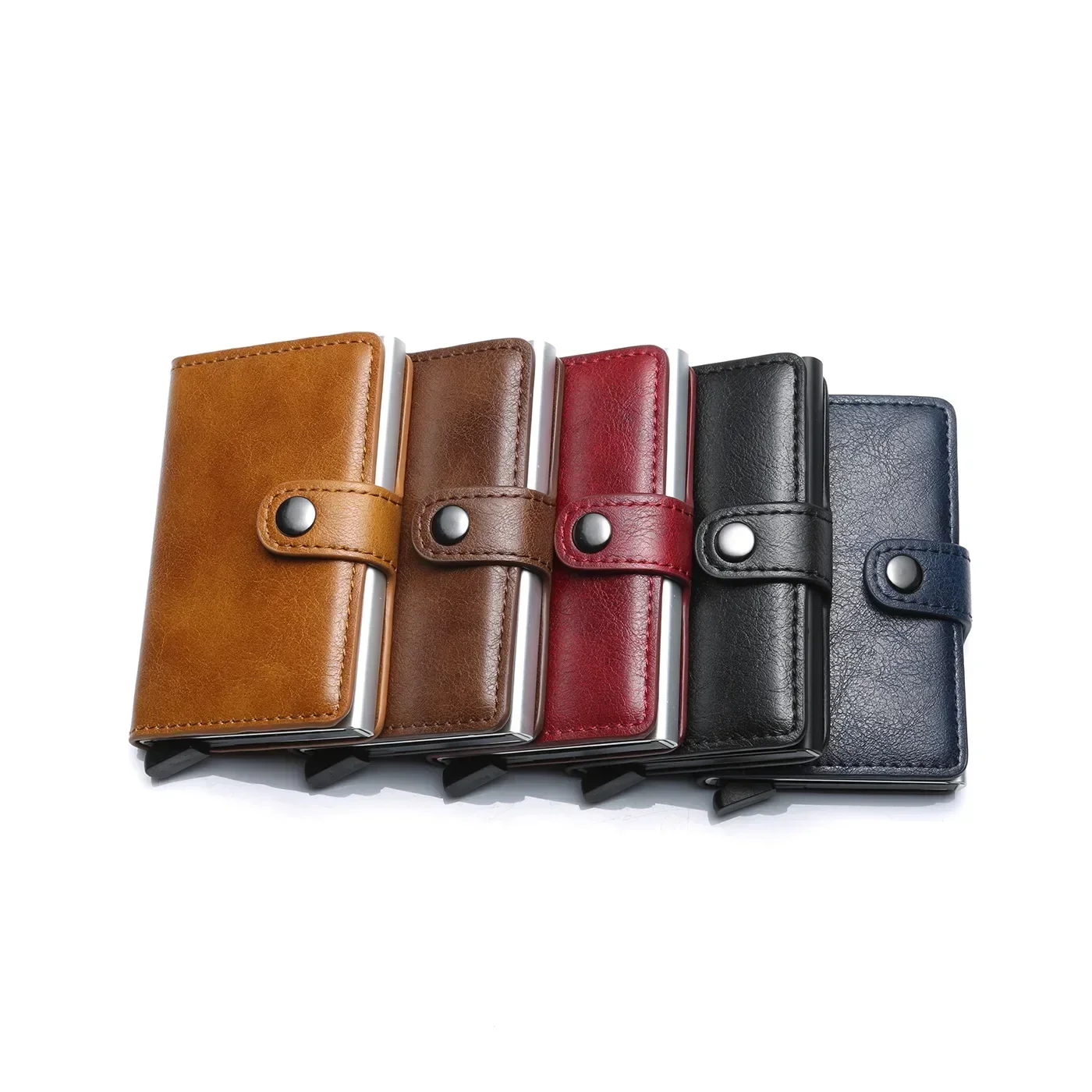 Business Credit Card Holders L – Index Card Holder recenzja i cena