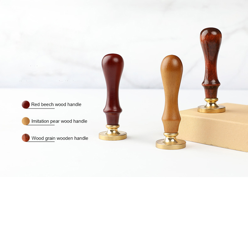 Custom Seal Wax stamp head wit – Wax Seal Stamp Set recenzja i cena
