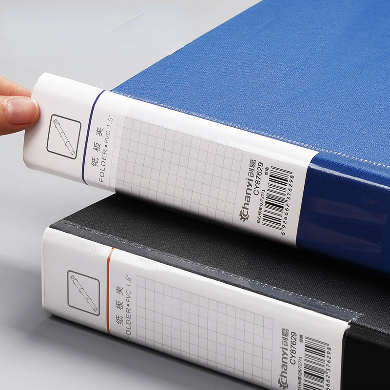 2/3 Hole A4 Ring Binder File F – Binder A4 Lever recenzja i cena