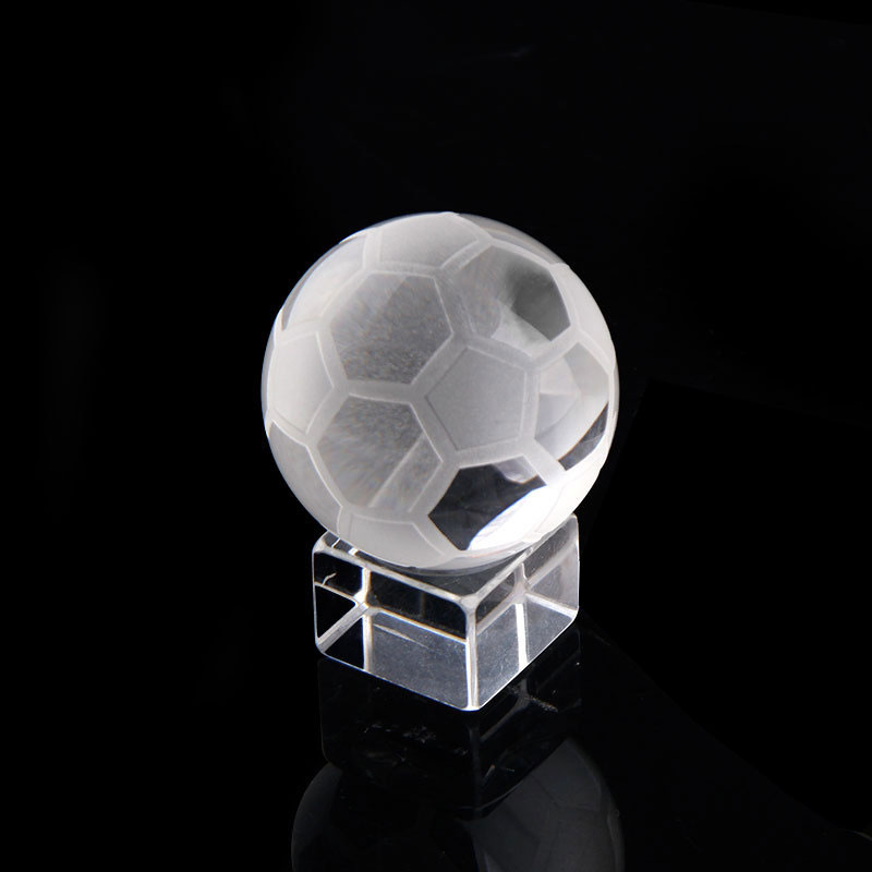 Crystalball Paperweight Glass  – Paper Weight Crystal recenzja i cena