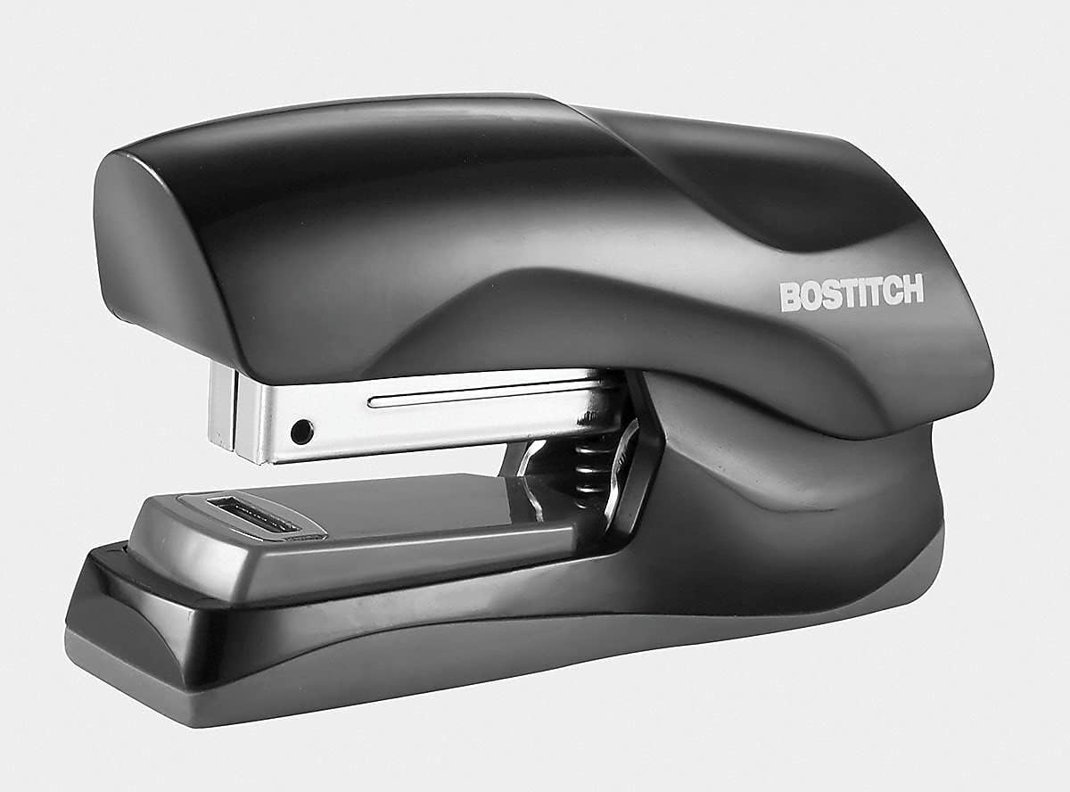 Heavy Duty Stapler, 40 Sheets, – Stapler Half Strip recenzja i cena