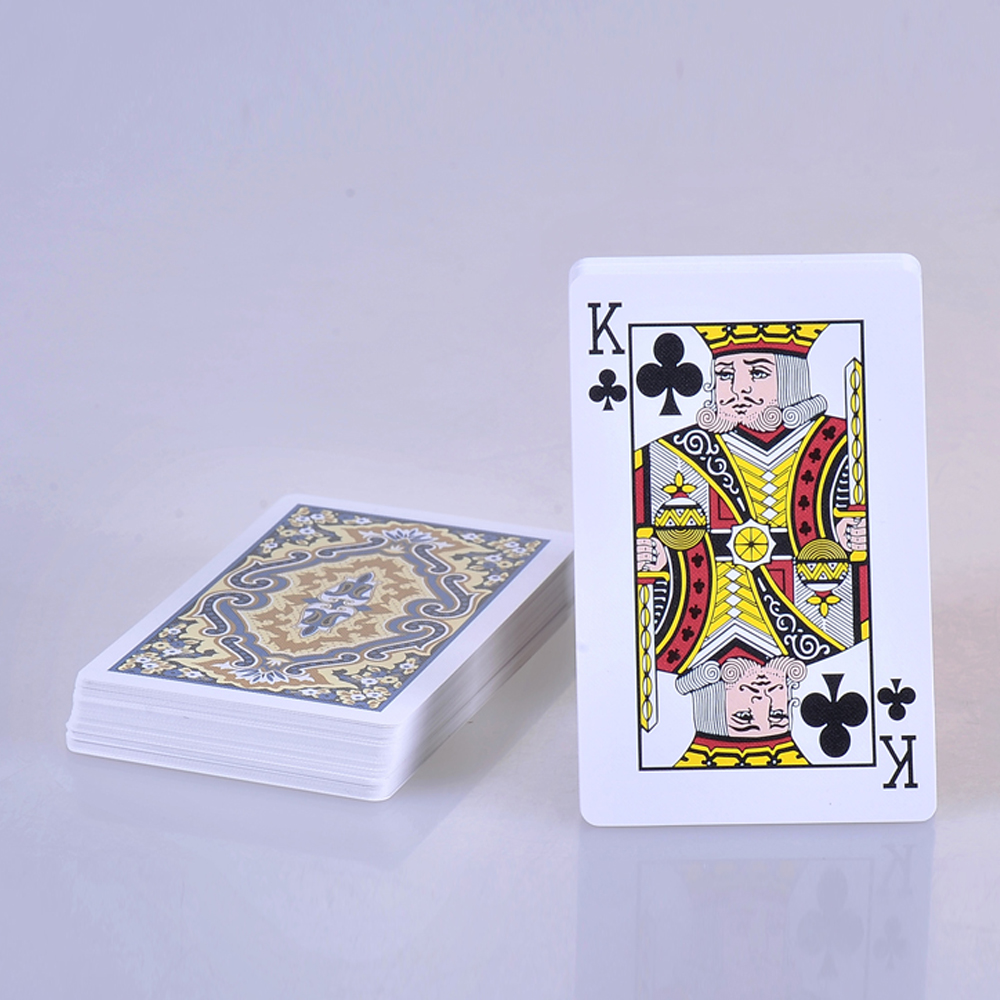 2 Decks Bridge Red and Blue Bo – Card Index Box recenzja i cena