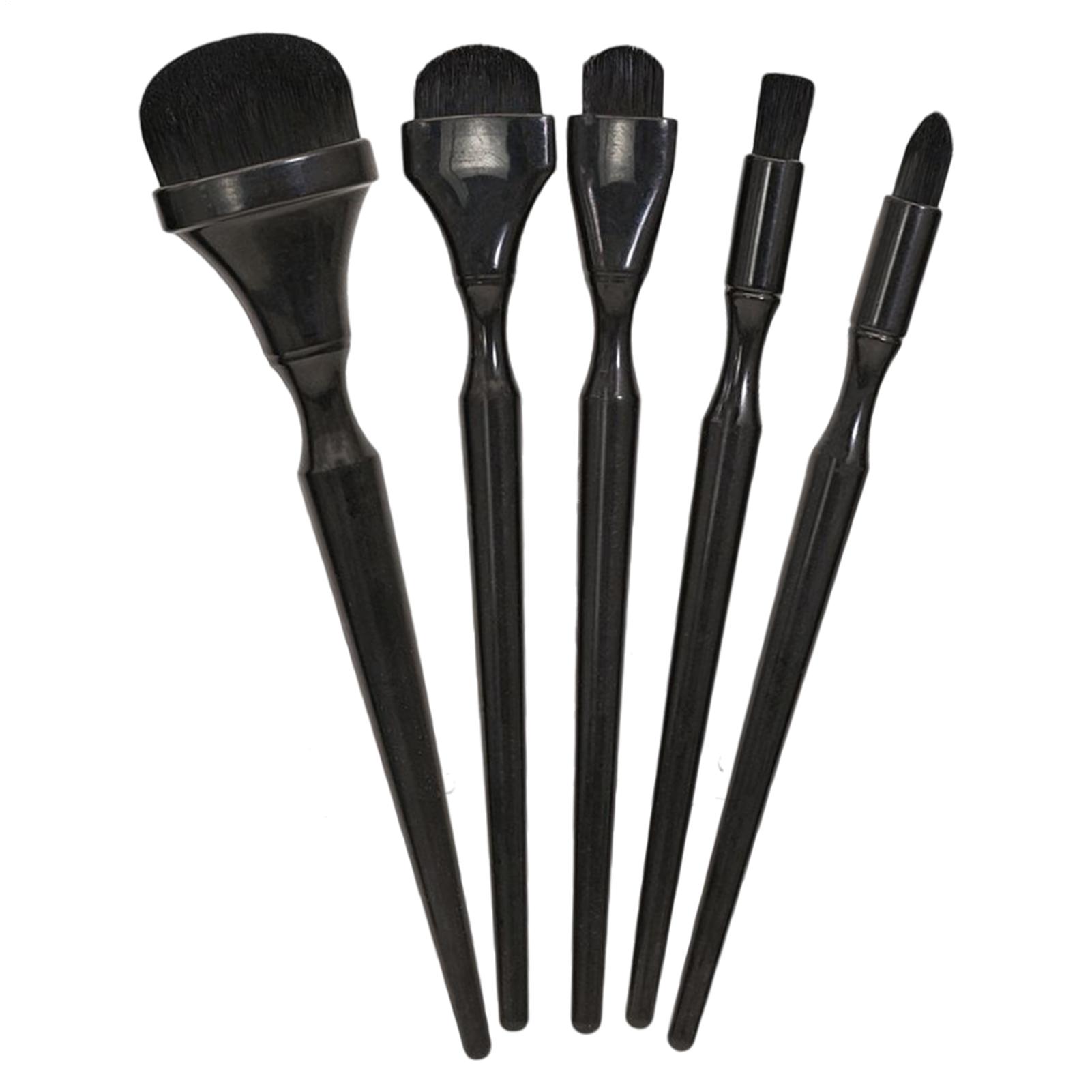 5Pcs Blending Brush For Charco – Ink Blotter Paper recenzja i cena