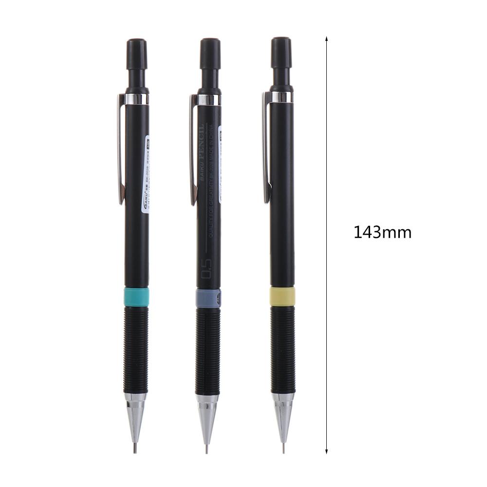 Metal Pencil 0.3 0.5 0.7 0.9 M – Mechanical Pencil 0.3 recenzja i cena