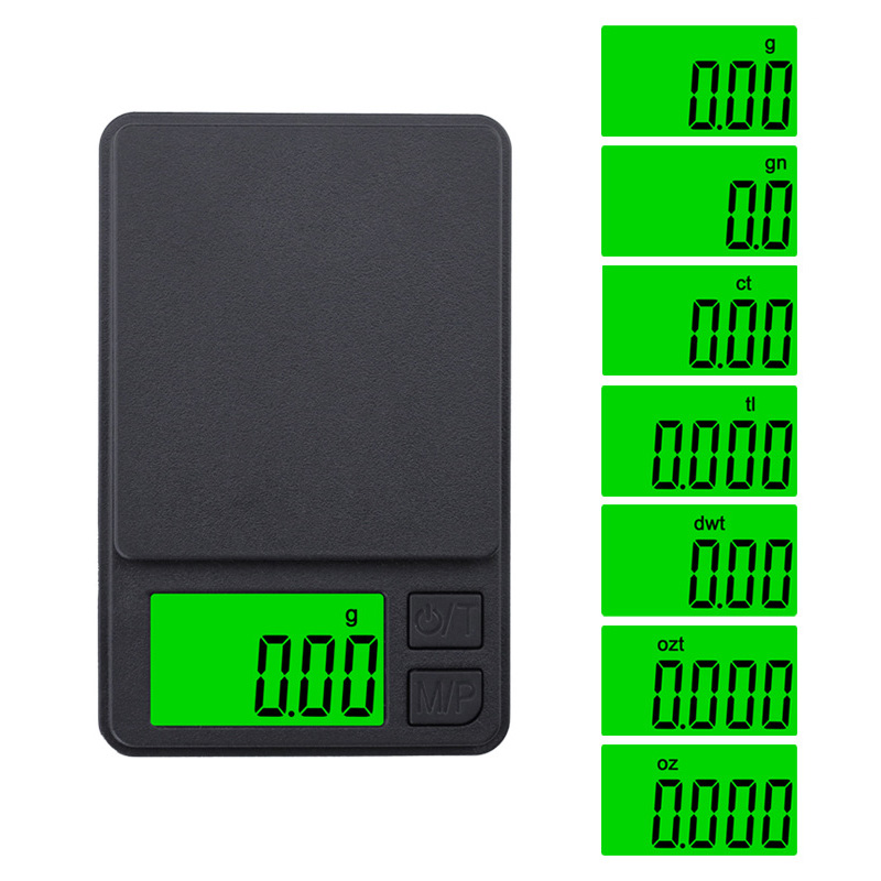 200g/500g 0.01g High Precision – Tape Dispenser Weighted recenzja i cena