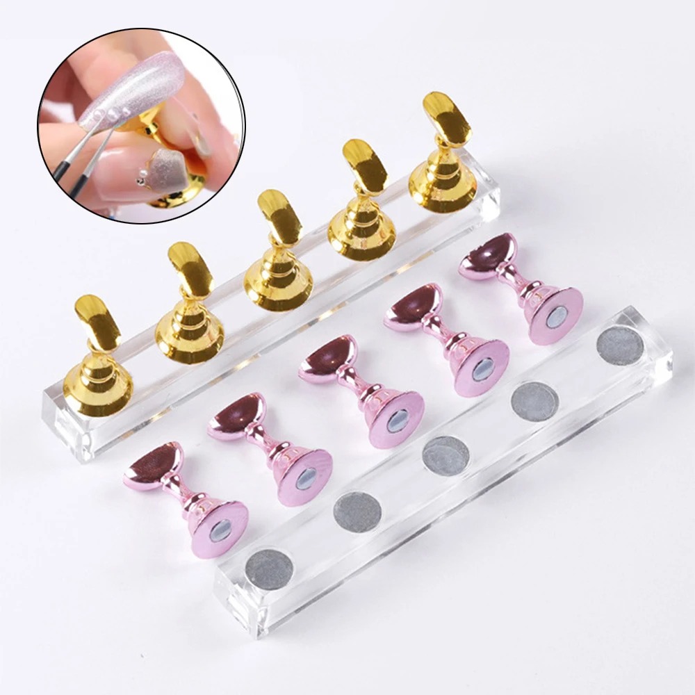 Rose-Golden Showing Shelf Gel  – Gel Refill Pack recenzja i cena