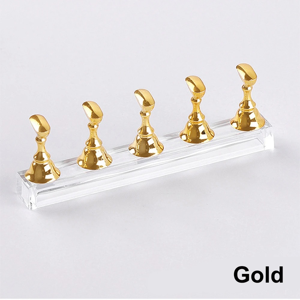 Rose-Golden Showing Shelf Gel  – Gel Refill Pack recenzja i cena