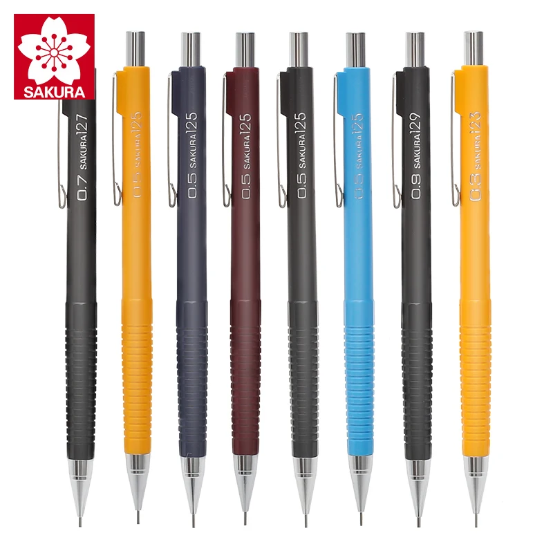 SAKURA Mechanical Pencil 0.3/0 – Mechanical Pencil 0.3 recenzja i cena