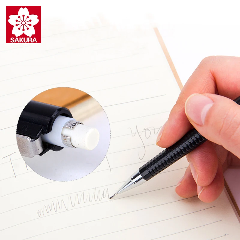 SAKURA Mechanical Pencil 0.3/0 – Mechanical Pencil 0.3 recenzja i cena
