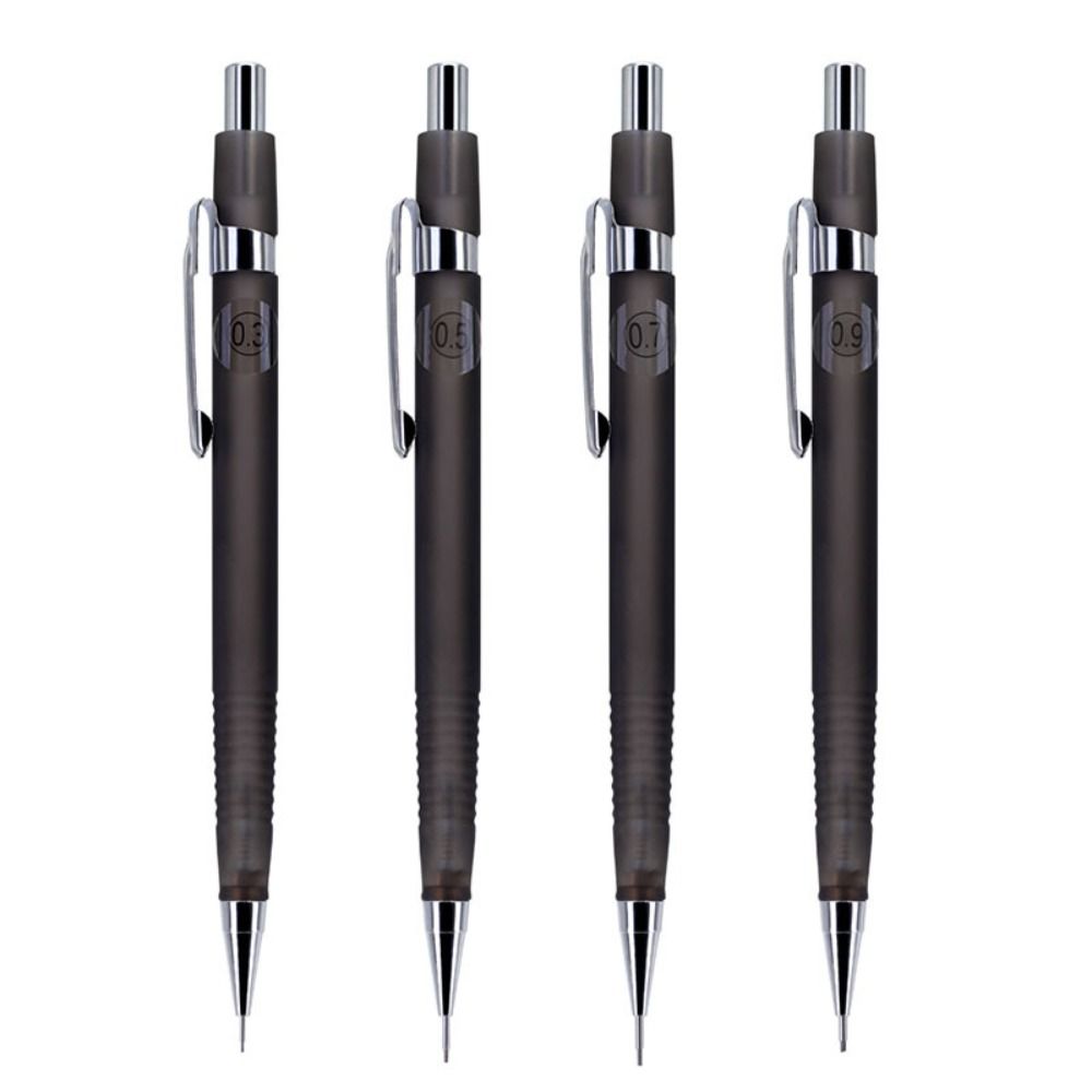 New 0.3/0.5/0.7/0.9mm Mechanic – Mechanical Pencil 0.3 recenzja i cena