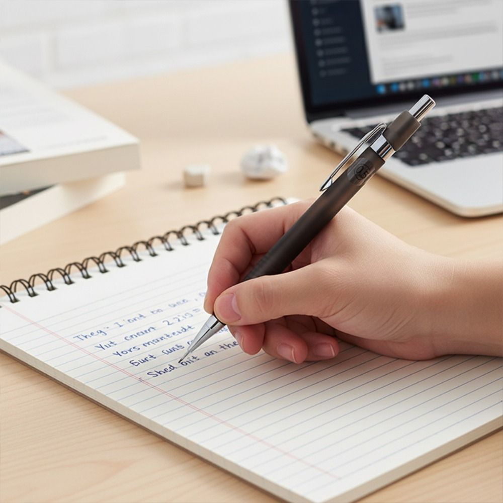New 0.3/0.5/0.7/0.9mm Mechanic – Mechanical Pencil 0.3 recenzja i cena