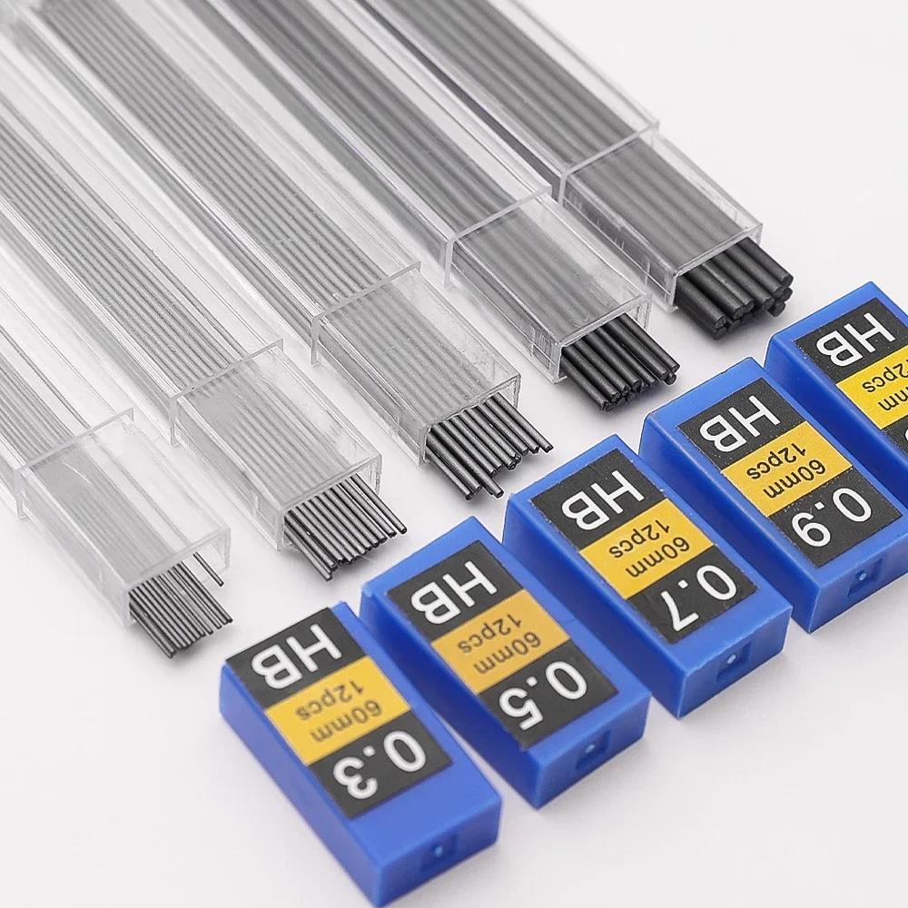 Metal Mechanical Pencil Set 0. – Mechanical Pencil 0.3 recenzja i cena