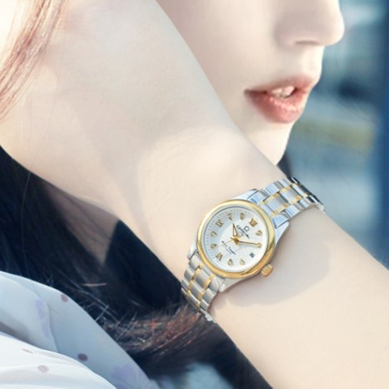 Carnival Women Watches Top Lux – Paper Weight Crystal recenzja i cena