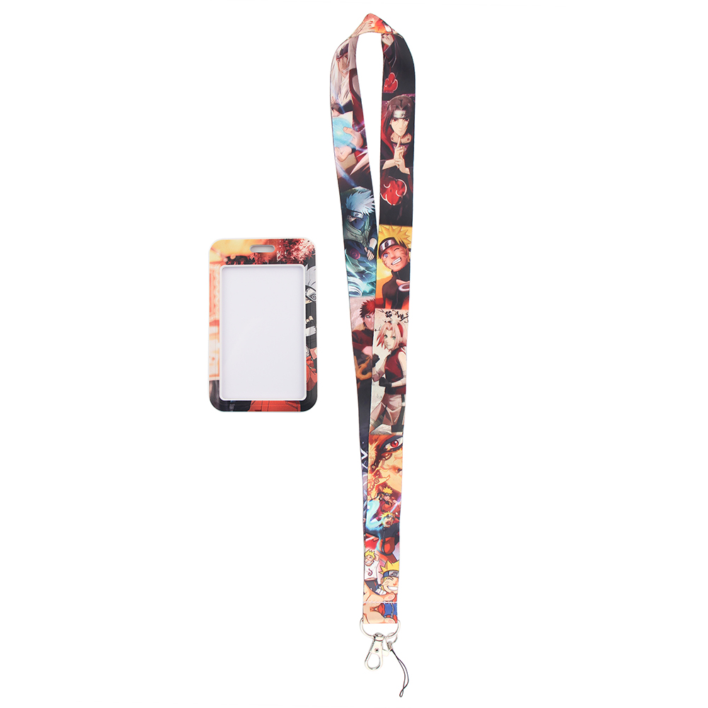 Japanese Anime Red Clouds Busi – Index Card Holder recenzja i cena