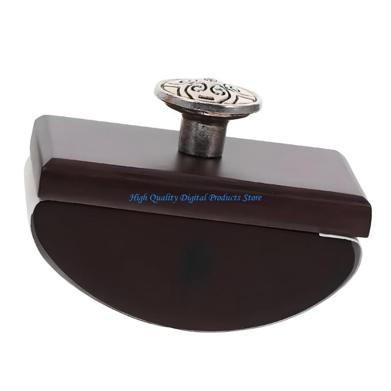 U2JE Elegant Wooden Inks Blott – Ink Blotter Paper recenzja i cena