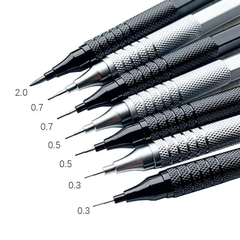 High Quality Metal Mechanical  – Mechanical Pencil 0.3 recenzja i cena